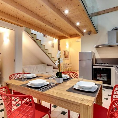 Апартаменти Arsenale Loft - Biennale Венеція Екстер'єр фото