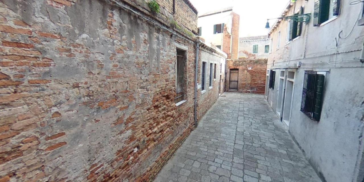 Апартаменти Arsenale Loft - Biennale Венеція Екстер'єр фото