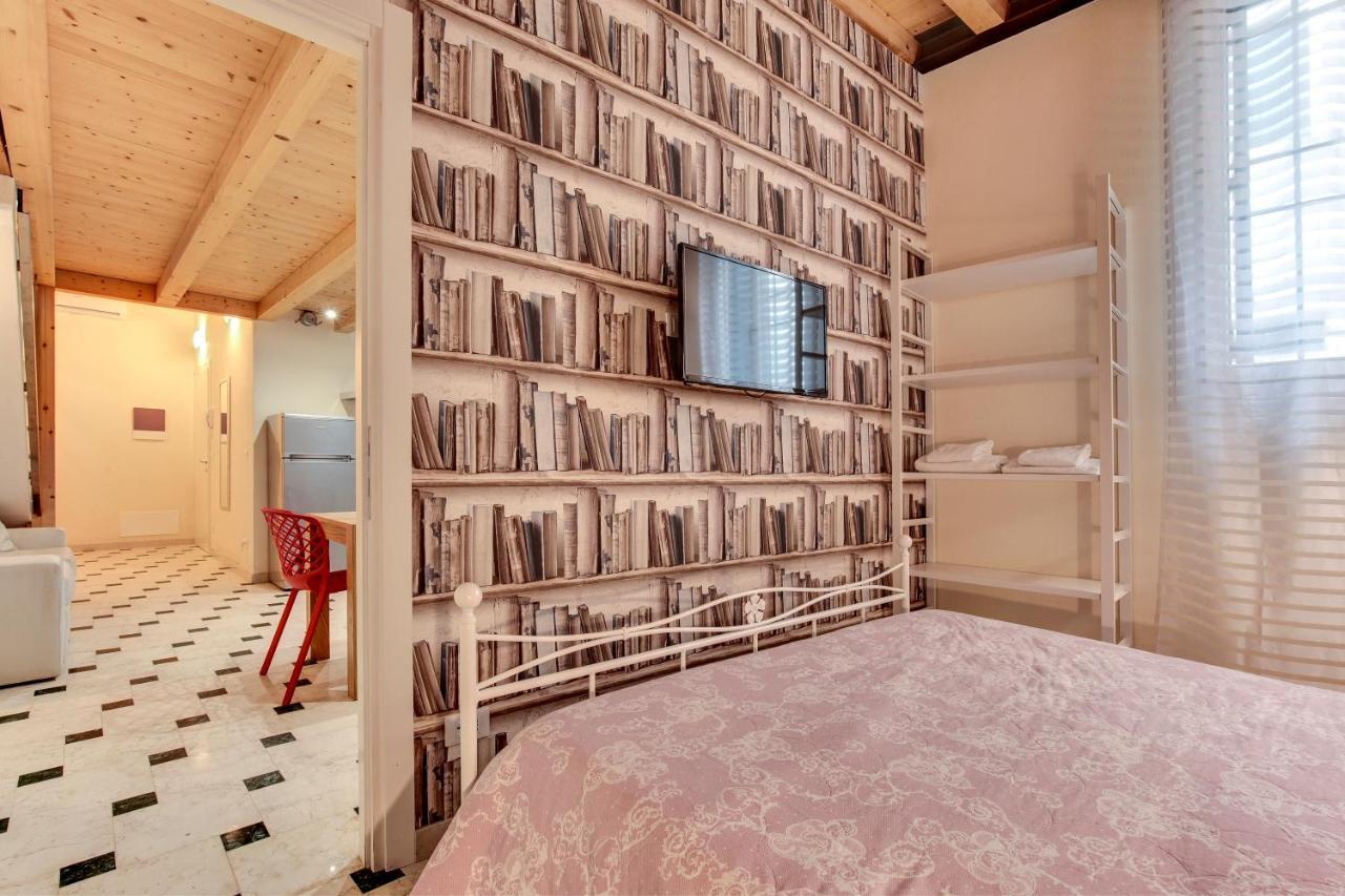Апартаменти Arsenale Loft - Biennale Венеція Екстер'єр фото
